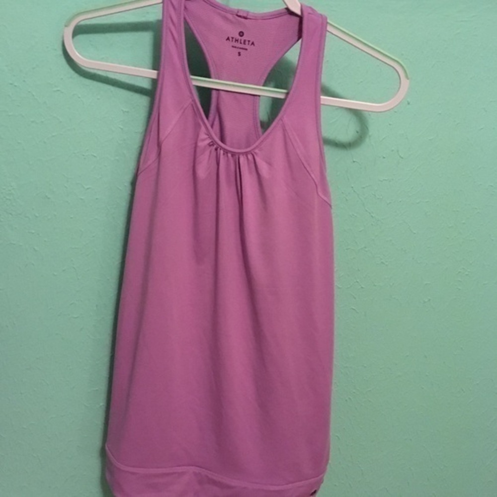Athleta tank top